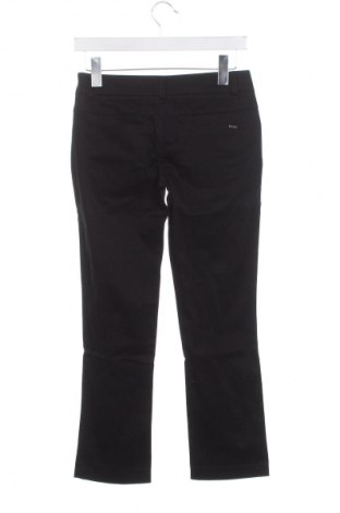 Pantaloni de femei Camaieu, Mărime S, Culoare Negru, Preț 74,81 Lei