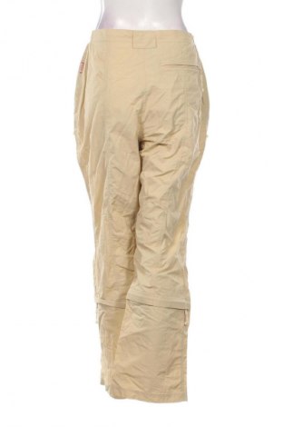 Pantaloni de femei Camargue, Mărime L, Culoare Bej, Preț 22,99 Lei