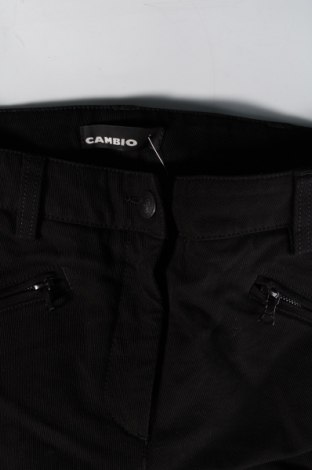 Damenhose Cambio, Größe M, Farbe Schwarz, Preis 19,99 €