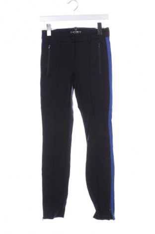 Damenhose Cambio, Größe XS, Farbe Blau, Preis 12,99 €