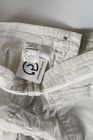 Damenhose Cambio, Größe M, Farbe Grau, Preis € 31,71