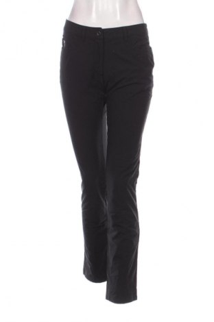 Pantaloni de femei Chervo, Mărime M, Culoare Negru, Preț 51,99 Lei