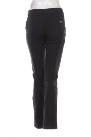 Pantaloni de femei Chervo, Mărime M, Culoare Negru, Preț 51,99 Lei