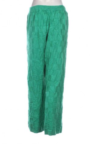 Pantaloni de femei Cider, Mărime XL, Culoare Verde, Preț 38,99 Lei