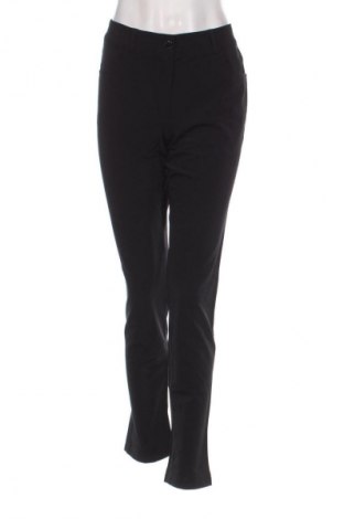 Pantaloni de femei Claudia Strater, Mărime M, Culoare Negru, Preț 44,99 Lei