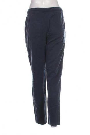 Pantaloni de femei Clockhouse, Mărime M, Culoare Albastru, Preț 117,29 Lei