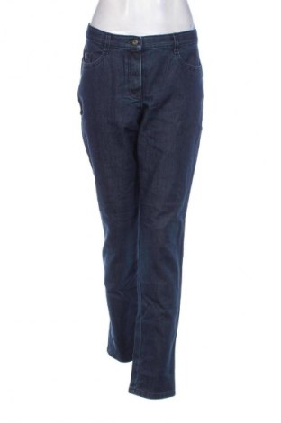 Damenhose Club Of Comfort, Größe XL, Farbe Blau, Preis € 28,99