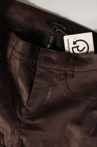 Damenhose Comma,, Größe XS, Farbe Braun, Preis 43,49 €