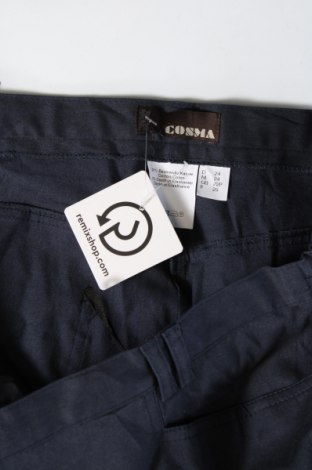 Damenhose Cosma, Größe XXL, Farbe Blau, Preis € 20,49