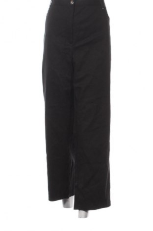 Pantaloni de femei Cosma, Mărime 3XL, Culoare Negru, Preț 151,99 Lei