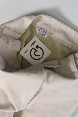 Damenhose Cotton On, Größe XXS, Farbe Beige, Preis 20,49 €