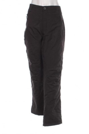 Pantaloni de femei Crane, Mărime XXL, Culoare Negru, Preț 95,99 Lei