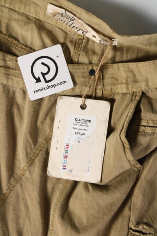 Damenhose Culture, Größe XL, Farbe Grün, Preis 33,99 €