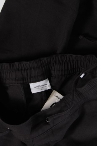 Pantaloni de femei DAILY AESTHETIKZ, Mărime M, Culoare Negru, Preț 203,99 Lei