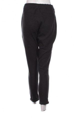 Pantaloni de femei DAILY AESTHETIKZ, Mărime M, Culoare Negru, Preț 203,99 Lei