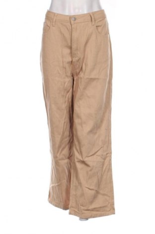 Damenhose DAZY, Größe XXL, Farbe Beige, Preis € 5,99