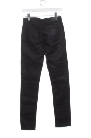 Pantaloni de femei Diesel, Mărime XXS, Culoare Negru, Preț 268,34 Lei