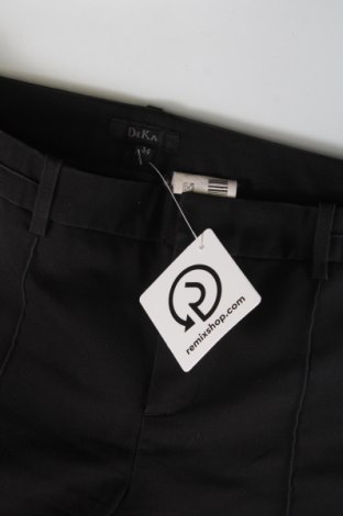 Damenhose Dika, Größe XS, Farbe Schwarz, Preis 24,06 €