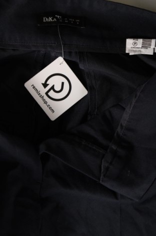 Damenhose Dika, Größe S, Farbe Blau, Preis 13,99 €