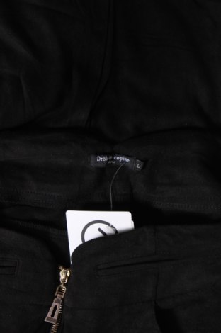 Pantaloni de femei Drole De Copine, Mărime L, Culoare Negru, Preț 48,99 Lei