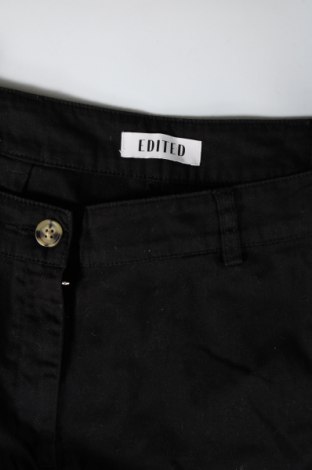 Damenhose Edited, Größe L, Farbe Schwarz, Preis € 26,58