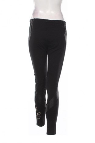 Pantaloni de femei Elisa Cavaletti, Mărime L, Culoare Negru, Preț 328,99 Lei