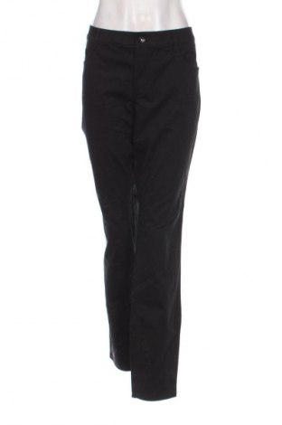 Pantaloni de femei Espadrij, Mărime XXL, Culoare Negru, Preț 104,73 Lei