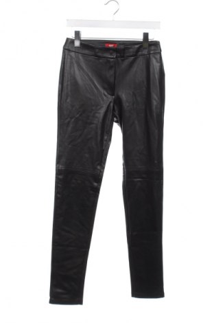 Pantaloni de femei Esprit, Mărime S, Culoare Negru, Preț 39,99 Lei