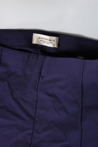 Damenhose Essentials by Tchibo, Größe M, Farbe Blau, Preis 8,99 €