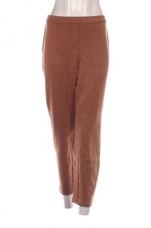 Damenhose Essentials by Tchibo, Größe XL, Farbe Braun, Preis € 20,49