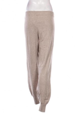 Damenhose Ever.me by Takko Fashion, Größe M, Farbe Beige, Preis 20,49 €