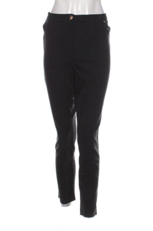 Damenhose F&F, Größe XXL, Farbe Schwarz, Preis 14,91 €