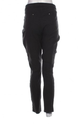 Damenhose F&F, Größe XXL, Farbe Schwarz, Preis 14,91 €