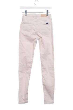 Damenhose Gant, Größe XS, Farbe Beige, Preis 56,00 €