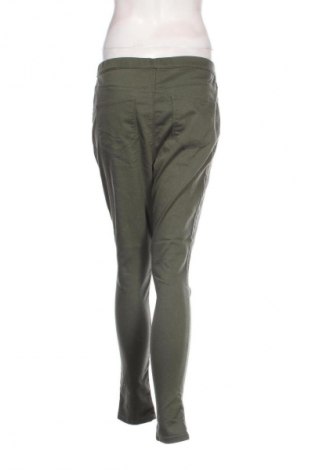 Damenhose George, Größe M, Farbe Grün, Preis 3,99 €