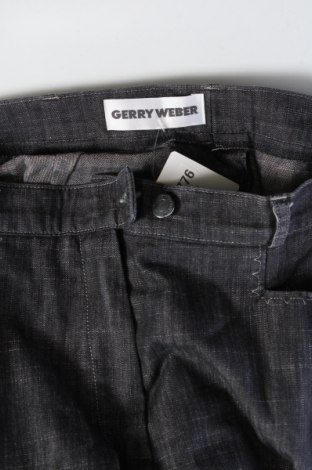 Damenhose Gerry Weber, Größe L, Farbe Grau, Preis 43,49 €