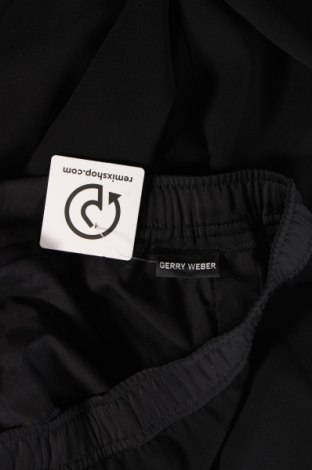 Dámské kalhoty  Gerry Weber, Velikost L, Barva Černá, Cena  399,00 Kč