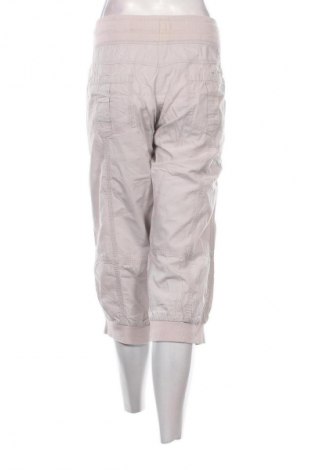 Damenhose Gina Benotti, Größe XXL, Farbe Grau, Preis 15,00 €