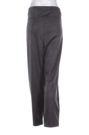 Damenhose Gina Benotti, Größe 3XL, Farbe Grau, Preis 22,99 €