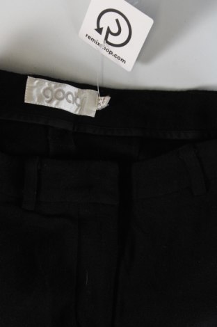 Damenhose Goat, Größe S, Farbe Schwarz, Preis 14,99 €