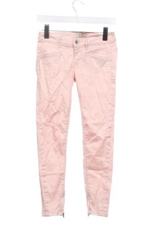 Damenhose Guess, Größe XS, Farbe Rosa, Preis 14,99 €