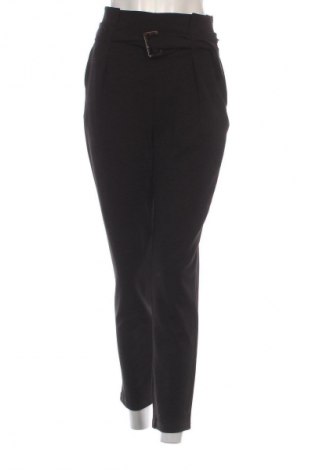 Pantaloni de femei Guts & Gusto, Mărime S, Culoare Negru, Preț 27,99 Lei