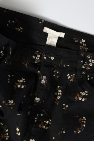 Pantaloni de femei H&M, Mărime L, Culoare Negru, Preț 95,99 Lei