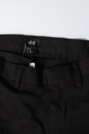 Damenhose H&M, Größe S, Farbe Schwarz, Preis 8,99 €