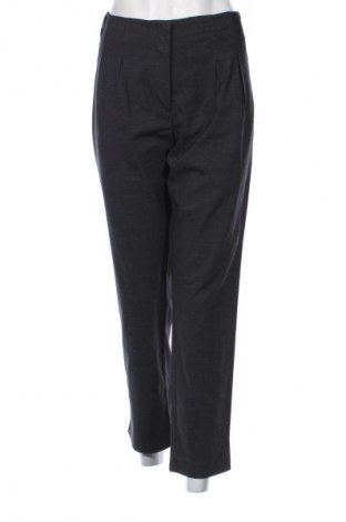 Pantaloni de femei H&M, Mărime M, Culoare Gri, Preț 95,99 Lei