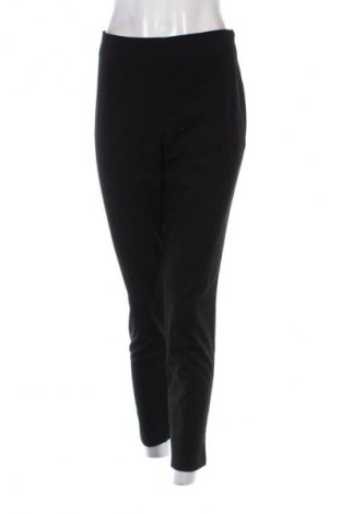 Pantaloni de femei H&M, Mărime L, Culoare Negru, Preț 157,99 Lei