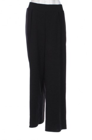 Pantaloni de femei H&M, Mărime XL, Culoare Negru, Preț 95,99 Lei