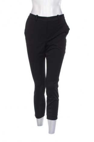 Pantaloni de femei H&M, Mărime S, Culoare Negru, Preț 95,99 Lei