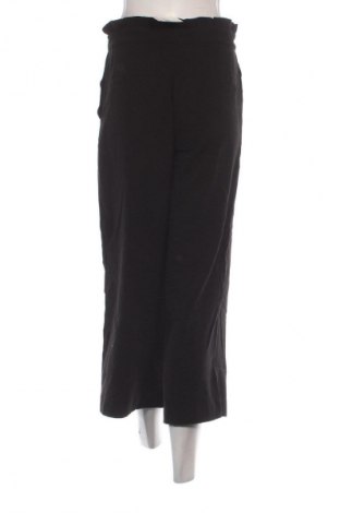 Pantaloni de femei H&M, Mărime M, Culoare Negru, Preț 95,99 Lei