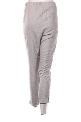 Damenhose H&M, Größe L, Farbe Grau, Preis 9,99 €